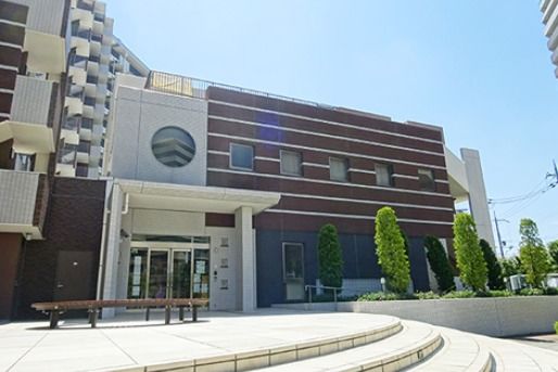  幼保連携型認定井吹北つぐみ保育園(兵庫県神戸市西区)