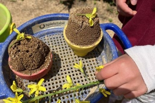  幼保連携型認定井吹北つぐみ保育園(兵庫県神戸市西区)