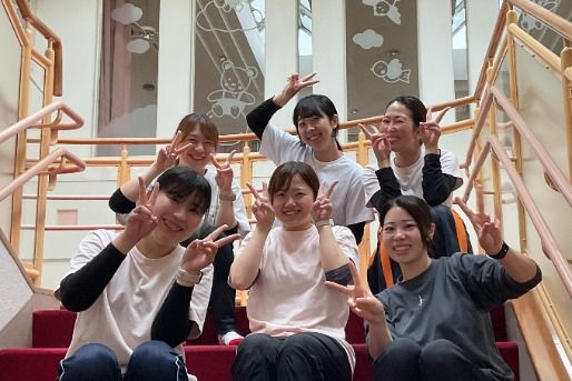 幼保連携型認定こども園つぐみ保育園(兵庫県神戸市西区)