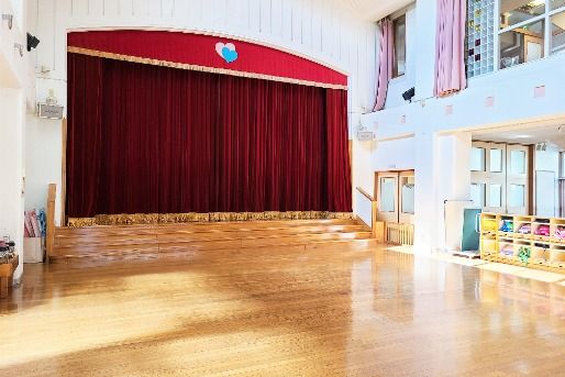 幼保連携型認定こども園つぐみ保育園(兵庫県神戸市西区)
