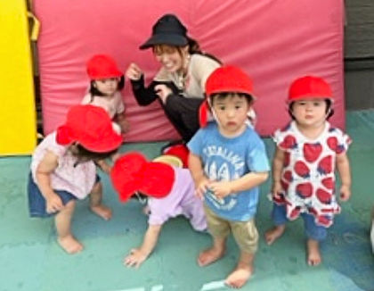 認定こども園さいしゅうじこども園(兵庫県高砂市)