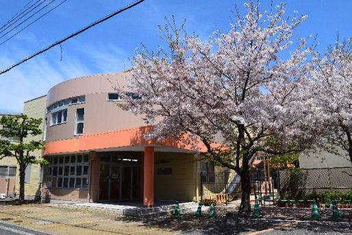 認定こども園　アイビースクール(大阪府泉大津市)