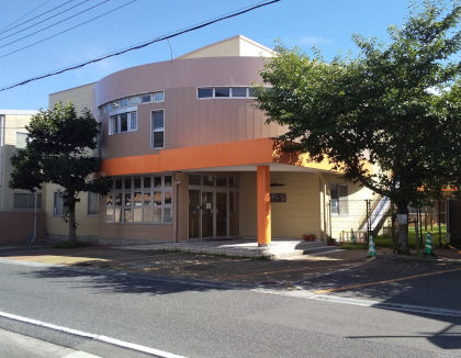認定こども園　アイビースクール(大阪府泉大津市)