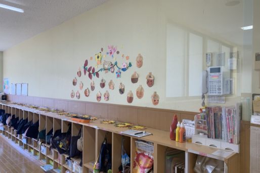 認定こども園　アルン西鳥取夢学舎(大阪府阪南市)