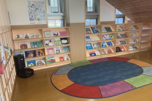 認定こども園　アルン西鳥取夢学舎(大阪府阪南市)