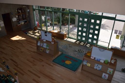 認定こども園　アンビー(大阪府泉大津市)