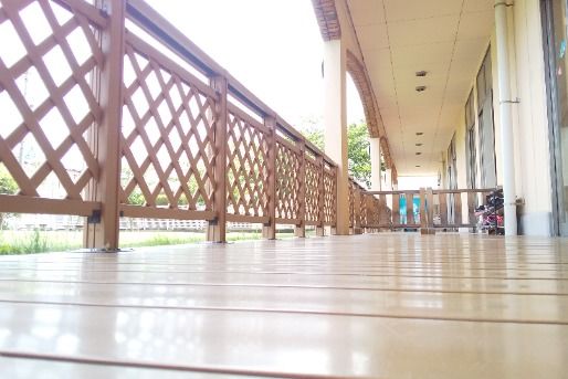 認定こども園　アルン西鳥取夢学舎(大阪府阪南市)