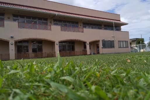 認定こども園　アルン西鳥取夢学舎(大阪府阪南市)