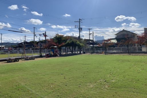 認定こども園　アルン西鳥取夢学舎(大阪府阪南市)