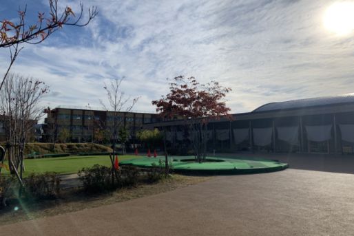 認定こども園　飛鳥ゆめ学舎(大阪府阪南市)