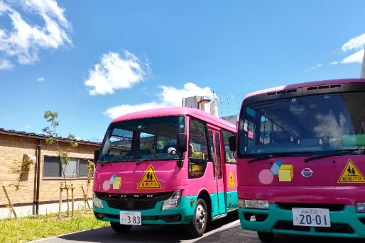 認定こども園　飛鳥ゆめ学舎(大阪府阪南市)