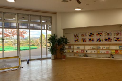 認定こども園　飛鳥ゆめ学舎(大阪府阪南市)