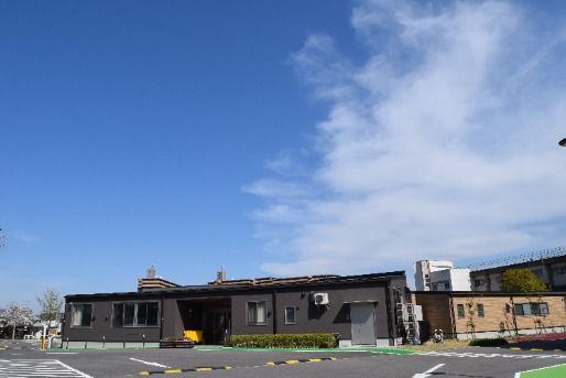 認定こども園　飛鳥ゆめ学舎(大阪府阪南市)