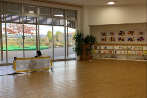 認定こども園　飛鳥ゆめ学舎(大阪府阪南市)