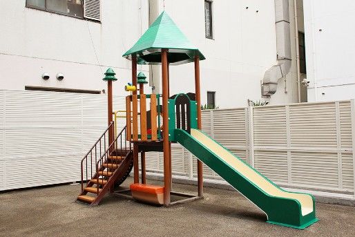 りとせ相模大野こども園(神奈川県相模原市南区)