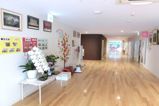 認定こども園くすのき幼稚園(大阪府河内長野市)