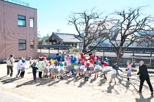 四恩幼稚園(東京都青梅市)