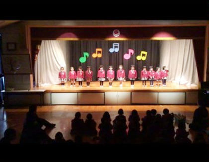 四恩幼稚園(東京都青梅市)