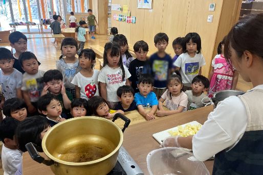 ひのさきこどもえん(愛知県愛知郡東郷町)