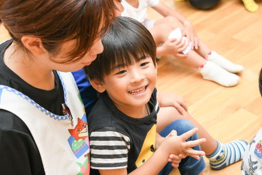 ひのさきこどもえん(愛知県愛知郡東郷町)