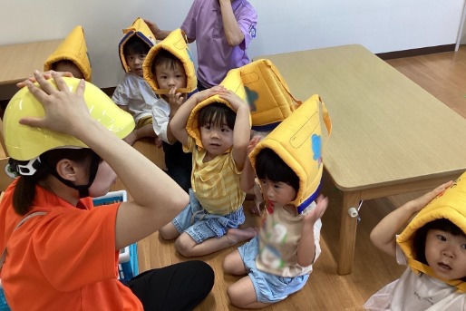 庄所保育園(大阪府高槻市)