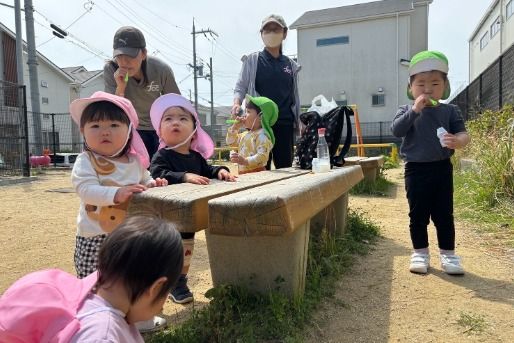 みやこ保育園(大阪府高槻市)
