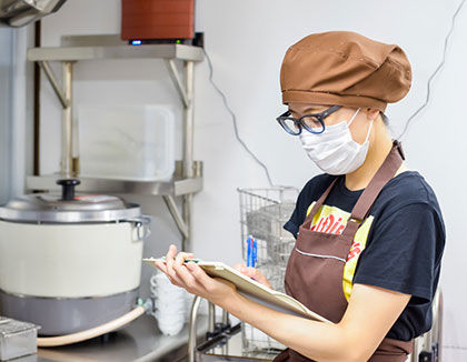 柿生ルミナス保育園(神奈川県川崎市麻生区)