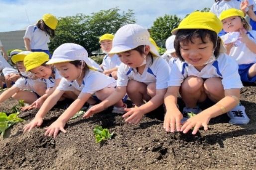 認定こども園　高邦キッズハウス(福岡県大川市)