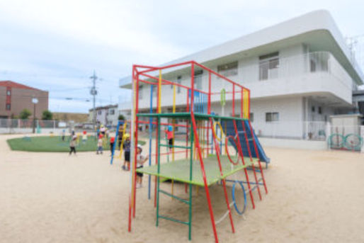 玉島保育園(大阪府茨木市)