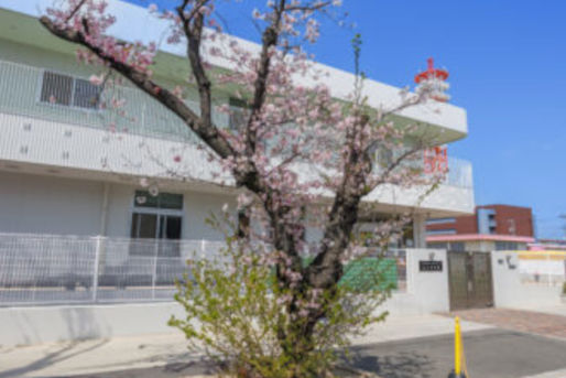 玉島保育園(大阪府茨木市)