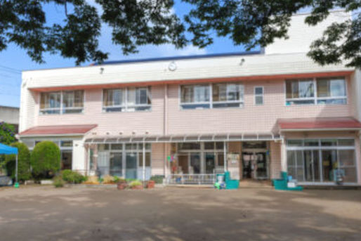 末広認定こども園(大阪府茨木市)