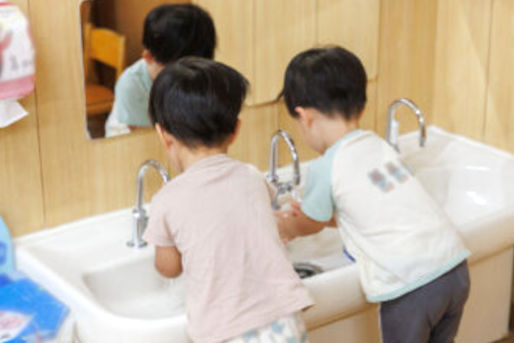 末広認定こども園(大阪府茨木市)