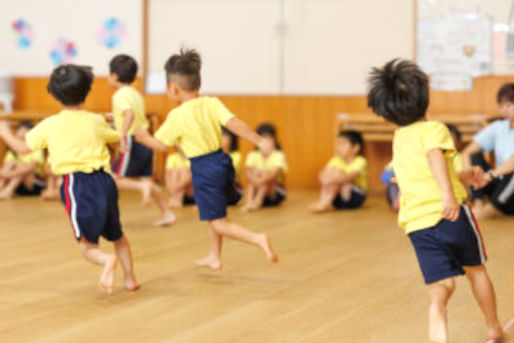 末広認定こども園(大阪府茨木市)