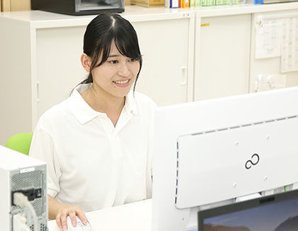 さわやか愛の家あだち弐番館(福岡県北九州市小倉北区)