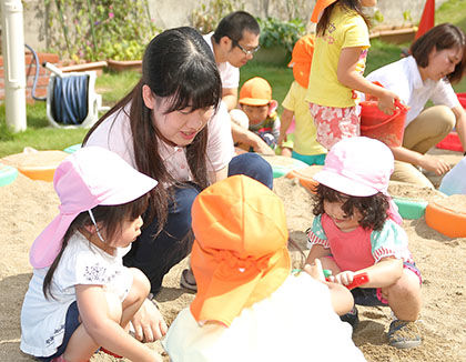 さわやか愛の家あだち弐番館(福岡県北九州市小倉北区)