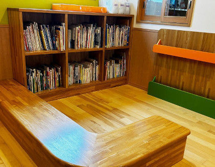 みくになかよしこども園(千葉県柏市)