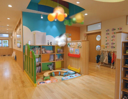 みくになかよしこども園(千葉県柏市)