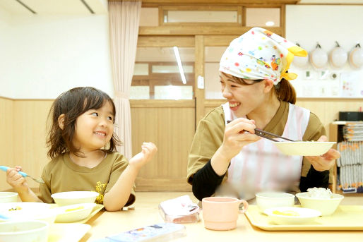 認定こども園みくに学園(千葉県柏市)