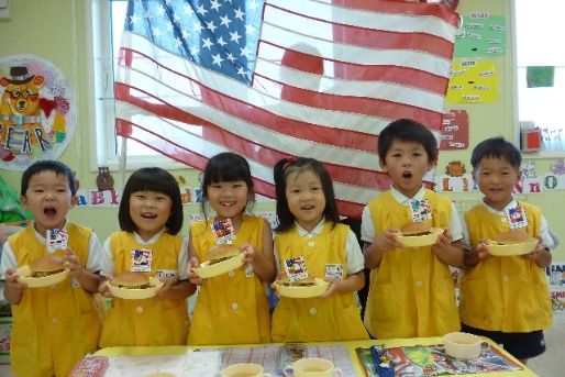 福岡インターナショナルアイスクール幼稚園(福岡県福岡市西区)