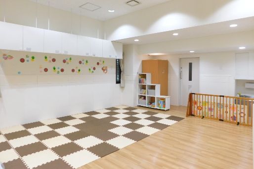 鮫洲かがやき保育園(東京都品川区)