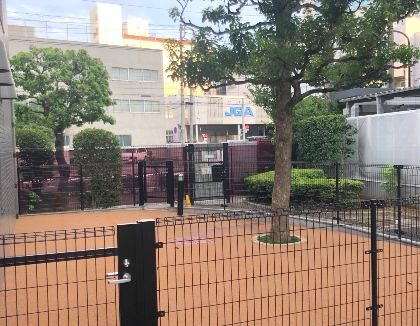 鮫洲かがやき保育園(東京都品川区)