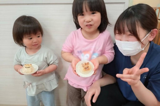 オランジェナーサリー分園(東京都荒川区)