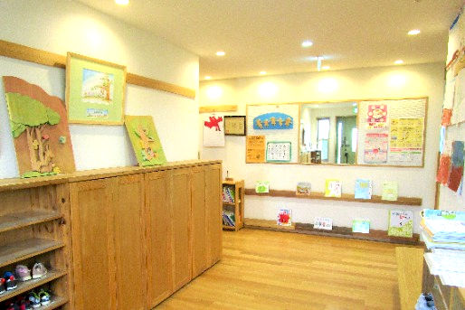 みんなのおうち保育園(東京都世田谷区)