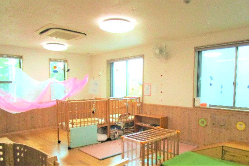 みんなのおうち保育園(東京都世田谷区)