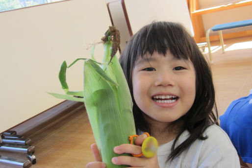 幼保連携型認定こども園小ざくら保育園(岡山県倉敷市)