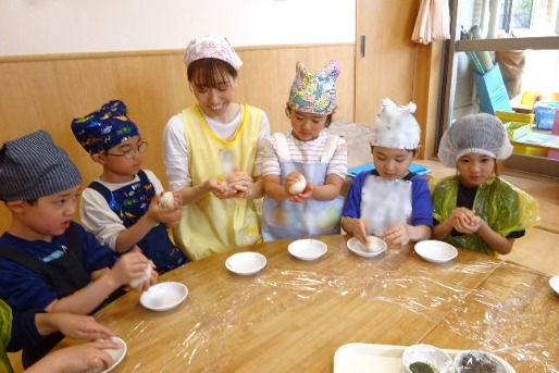 麻生ゆりのき保育園(神奈川県川崎市麻生区)