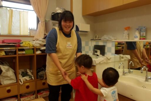 麻生ゆりのき保育園(神奈川県川崎市麻生区)