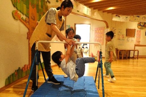 麻生ゆりのき保育園(神奈川県川崎市麻生区)