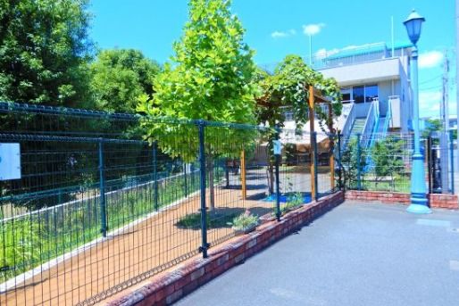 麻生ゆりのき保育園(神奈川県川崎市麻生区)