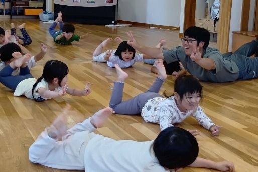 麻生ゆりのき保育園(神奈川県川崎市麻生区)